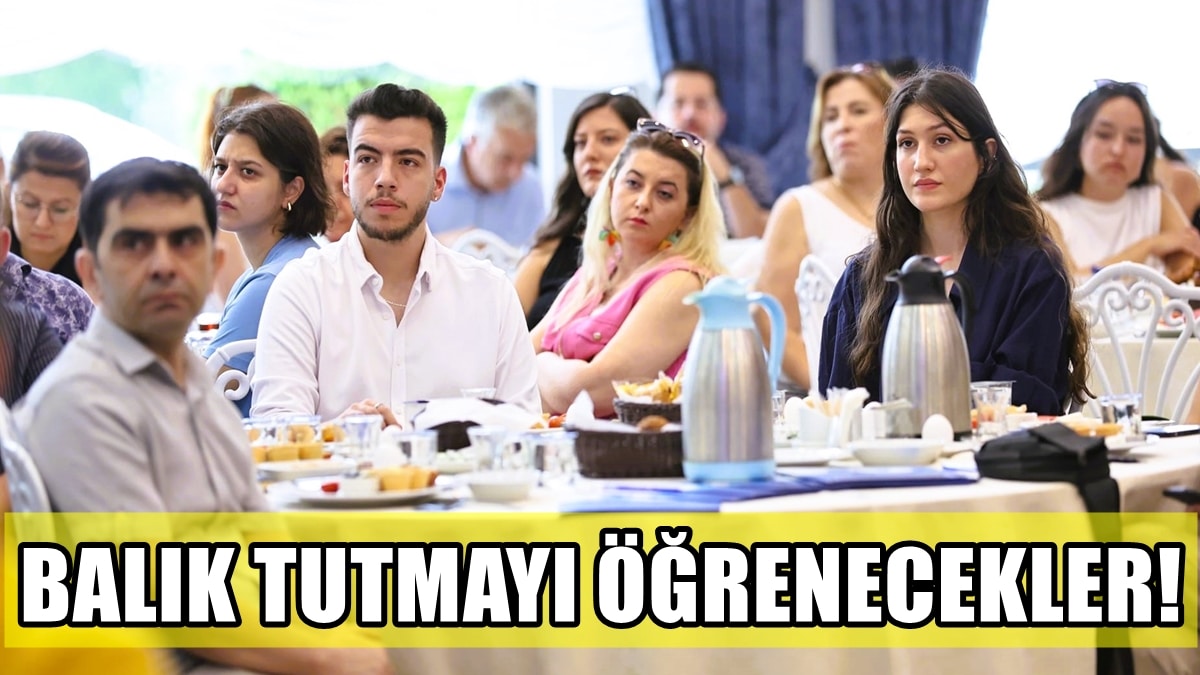 Merkezefendi’den Rızık Kapısı Aralayacak Bir Proje…