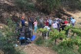 Denizli'de Feci Kaza: Karı-Koca Yaşamını Yitirdi...