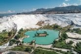 Turizm Bakanlığı, Kocaçukur'u Pamukkale Belediyesi'nin Elinden Aldı...