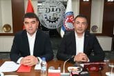 DTO Başkanı Erdoğan: Denizli'nin Özbekistan'a İhracatı Yüzde 33 Arttı...