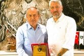 Denizli Özel Egekent Hastanesi, Denizlispor'un Sağlık Sponsoru Oldu...