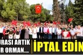 Denizli'deki Skandal İmar Planı Değişikliğine Tepki Büyüyor...
