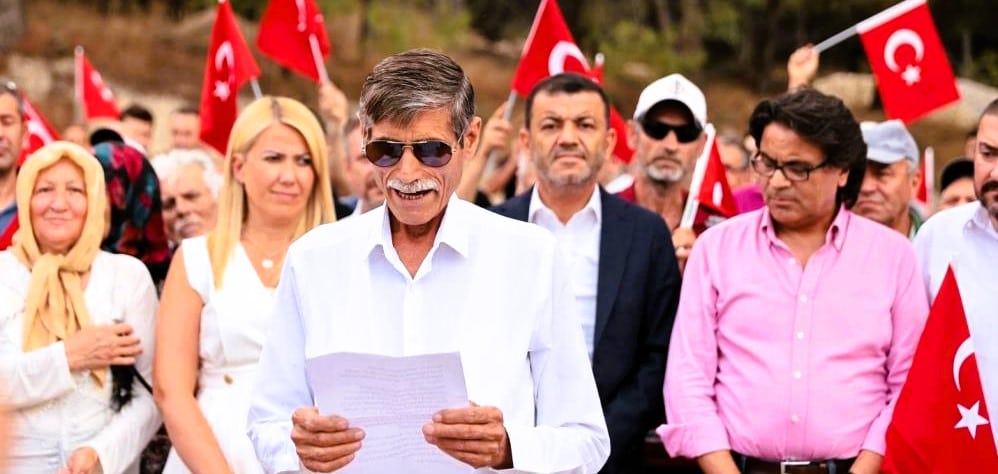 Denizli'deki Skandal İmar Planı Değişikliğine Tepki Büyüyor...