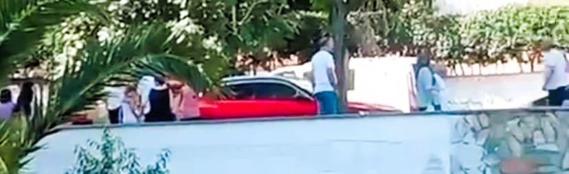 Denizli'de Tekstil Şirketi Sahibine Silahlı Saldırı...
