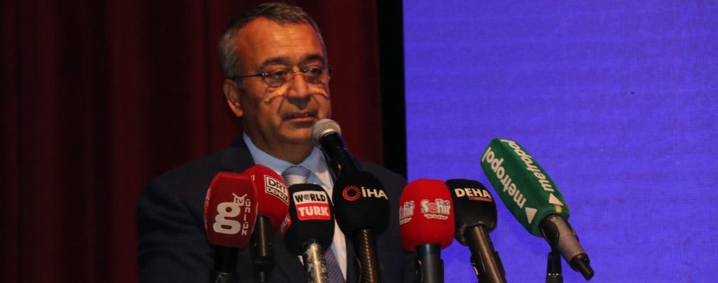 DENİB, Denizli'nin İhracat Şampiyonu 41 Firmasını Ödüllendirdi…