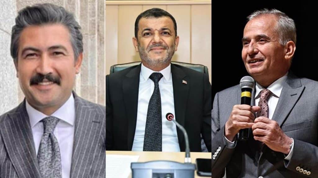 Denizli B.B. Başkan Çavuşoğlu: Gelin Hesabınızı Ödeyin!..