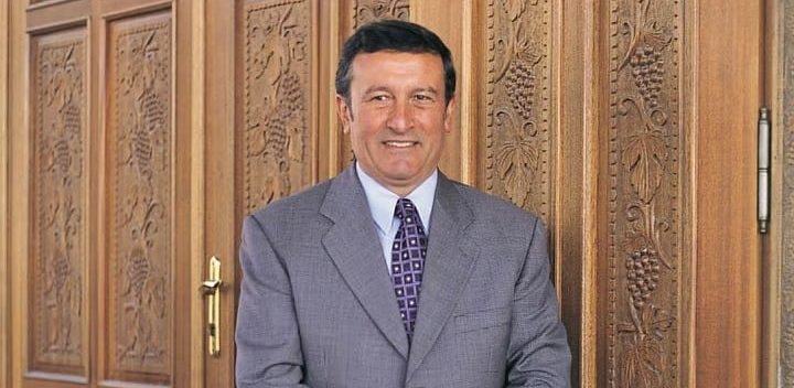 Denizlili İş İnsanı Tokat, Sevenleri Tarafından Uğurlandı..