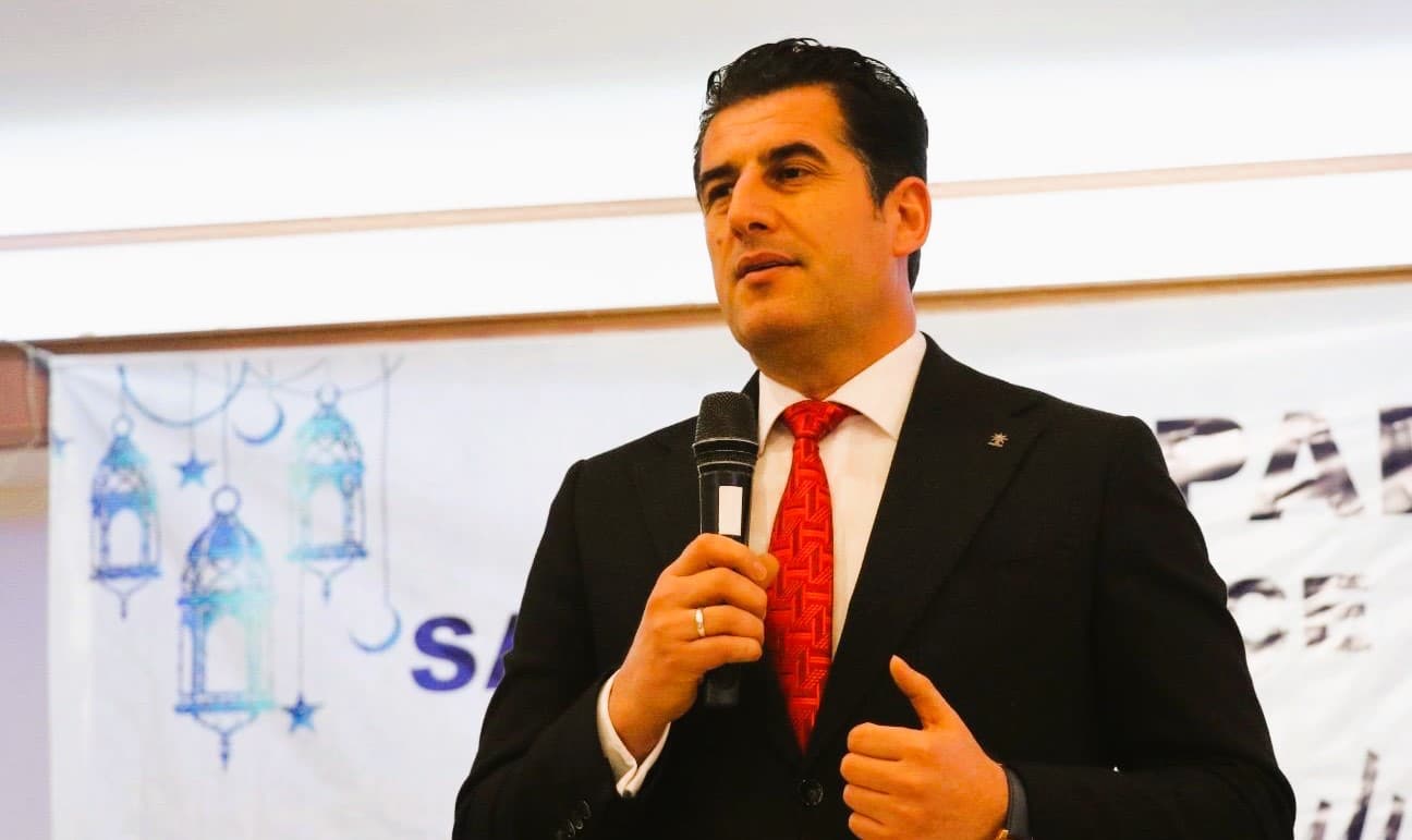 Başkanı Güngör Alkol Kararını Yargıya Taşıdı…