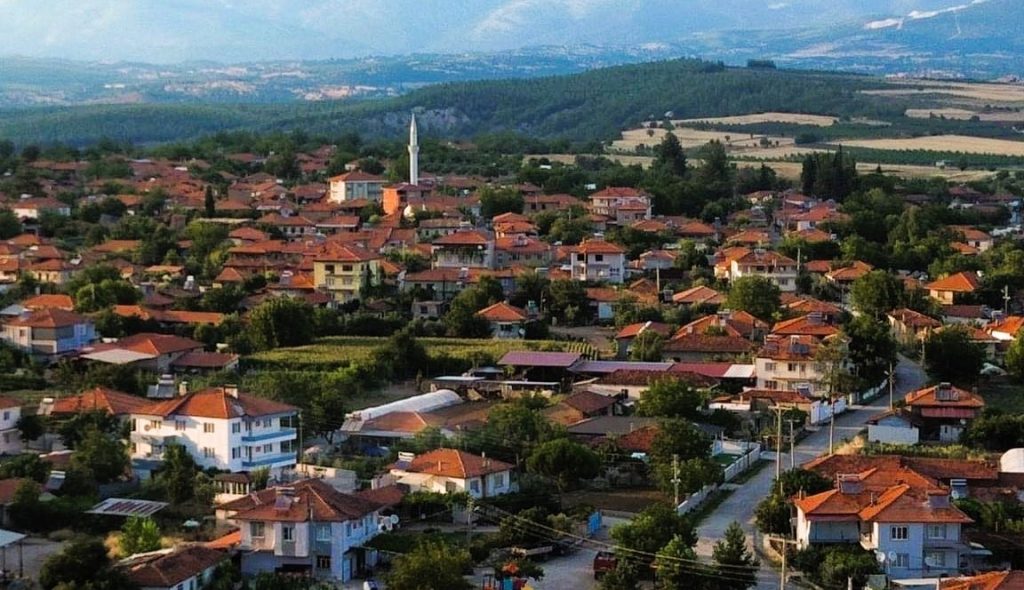 Denizli Tavas Sofular’da İhtiyaçlar İmece Usulü Giderilecek...
