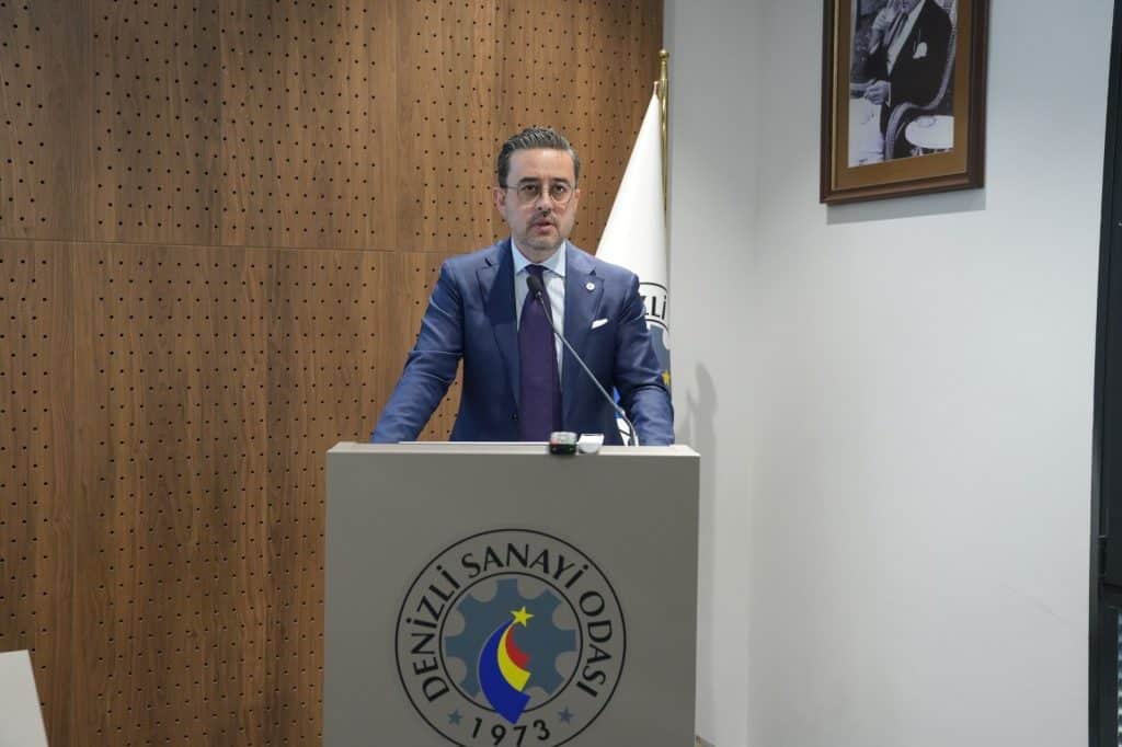 DSO Başkanı: Enflasyon Muhasebesi Sanayiciye Ek Yük Getirecek