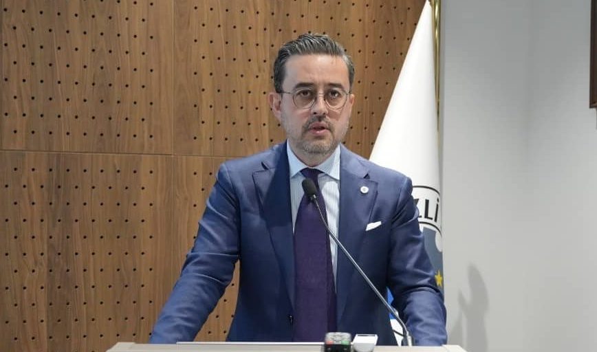 DSO Başkanı Kasapoğlu: Enflasyon Muhasebesi Sanayiciye Ek Yük Getirecek…