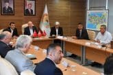 Pamukkale’nin Termal Suyu İçin Valilikten Kritik Adım