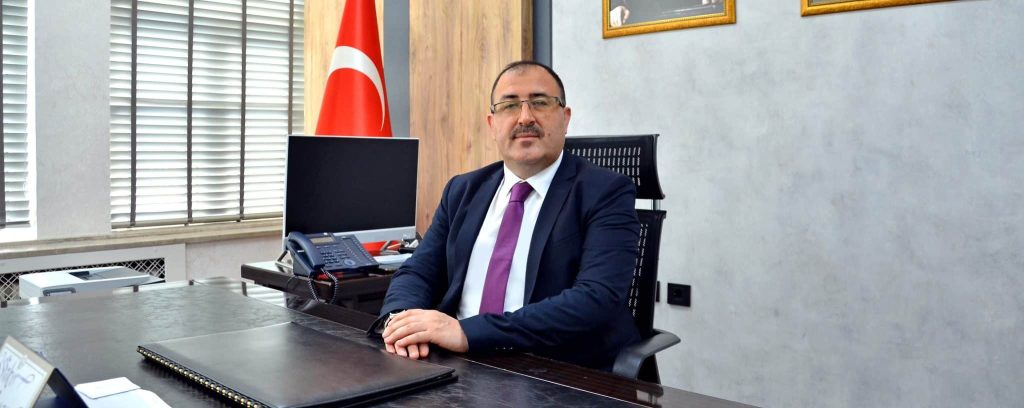 Denizli Tarımına Yön Verecek Yeni Destekler Açıklandı...