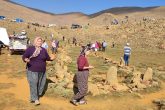 7 Asırlık Gelenek İçin Binlerce Yörük Beyağaç’a Akın Etti... 