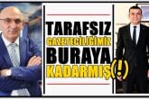 Zorunlu Bir Yazı ve Başkan Çavuşoğlu’na Özel Zoraki Bir Anket…