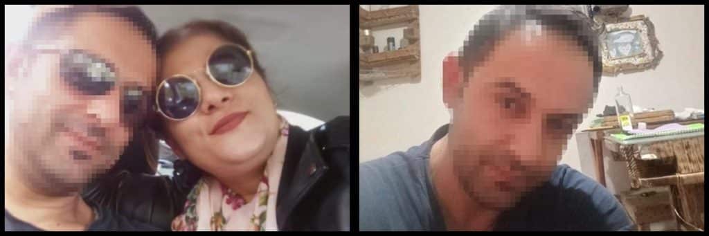 Denizli'de Cezaevinden İzinli Çıkan Koca, Karısını Bıçaklayarak Öldürdü...