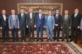 Sanayi Odası Başkanları Ortak Açıklama Yaptı: Ekonomimiz Zor Bir Süreçten Geçiyor...