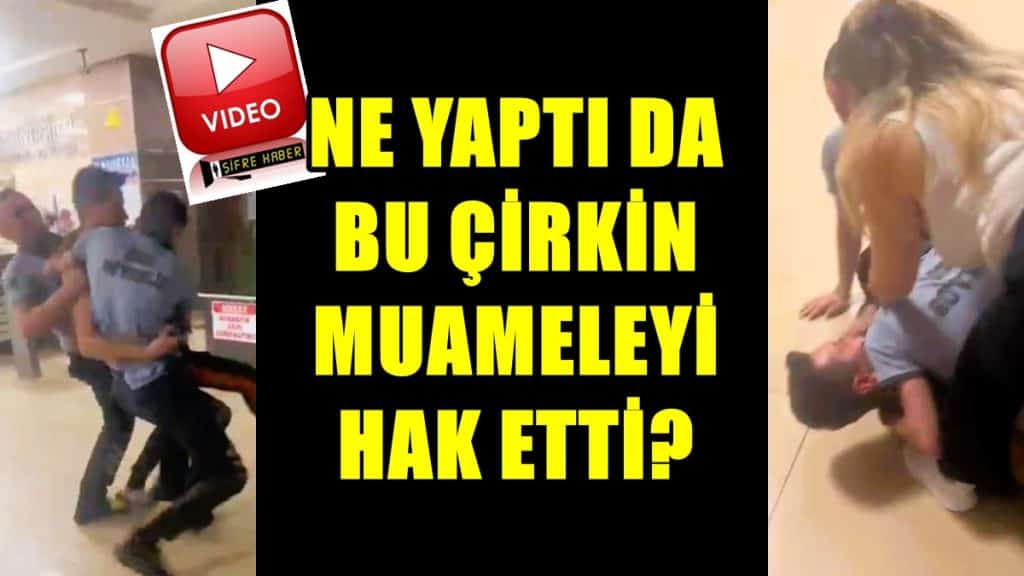 Denizli PAÜ Hastanesi'nde, Terör Gazisine Terörist Muamelesi...