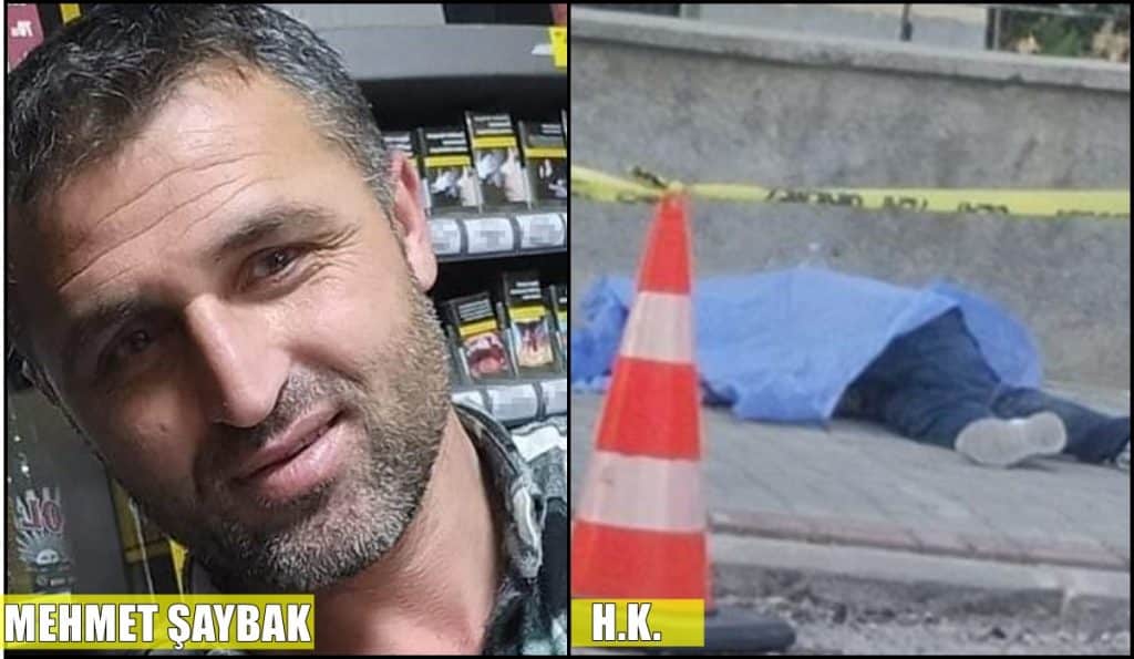 Denizli’de 1 Günde 2 Kanlı Cinayet İşlendi...