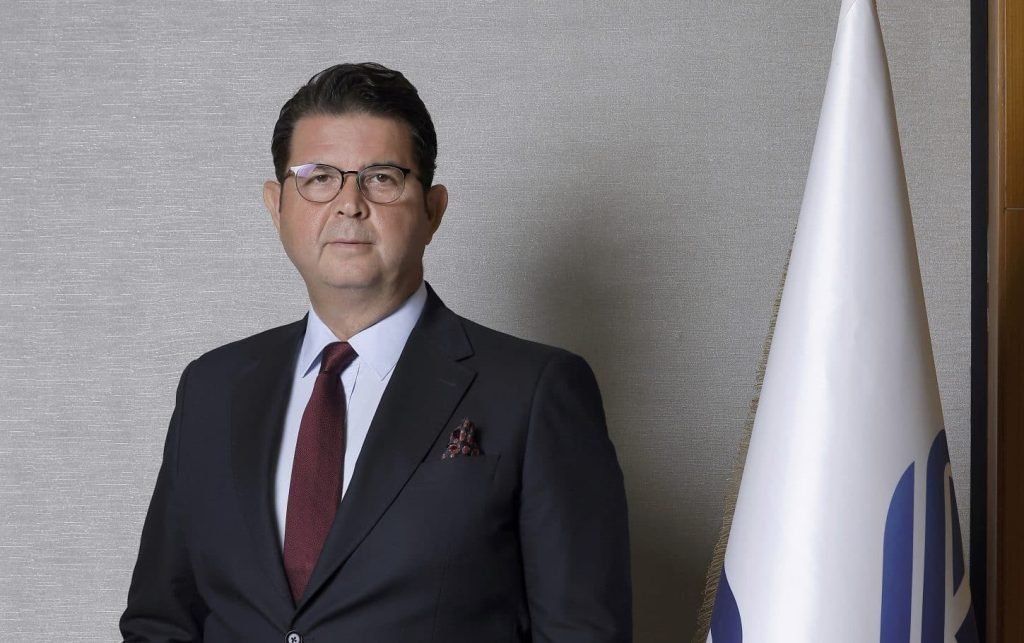 DENİB Başkanı Memişoğlu Ağustos İhracatını Değerlendirdi...