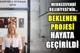 Denizli'de Yeni Açılan Bu Ofis, İşsizlere Umut Olacak...