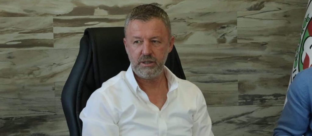 Denizlili Başkan "Bizim Memleketimizde, Bizim Kurallarımız Geçerlidir" dedi ve...