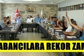 Denizlili Başkan "Bizim Memleketimizde, Bizim Kurallarımız Geçerlidir" dedi ve...