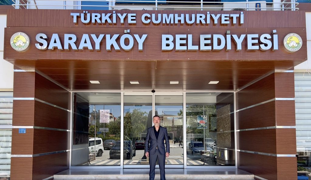 Denizlili Başkan "Bizim Memleketimizde, Bizim Kurallarımız Geçerlidir" dedi ve...