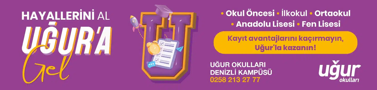 Şifre Haber – Denizli Haberleri I / /Gerçekler, Deşifre Edileceği Günü Sabırla Bekler…/