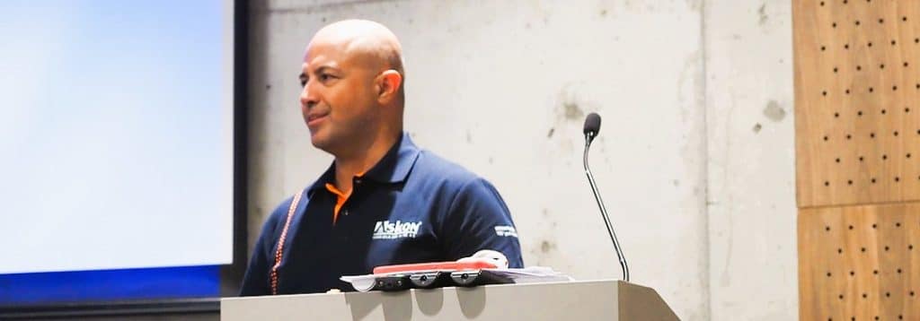 Askon Demir'den 2024 Yılı Değerlendirme ve Gelecek Stratejileri Toplantısı…