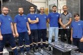 ASKON Demir, Talaşlı İmalatta Büyük Atılım Yaptı…