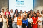 Askon Demir'den 2024 Yılı Değerlendirme ve Gelecek Stratejileri Toplantısı…
