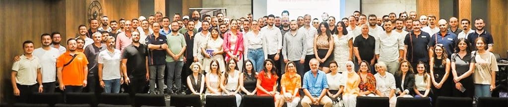 Askon Demir'den 2024 Yılı Değerlendirme ve Gelecek Stratejileri Toplantısı…