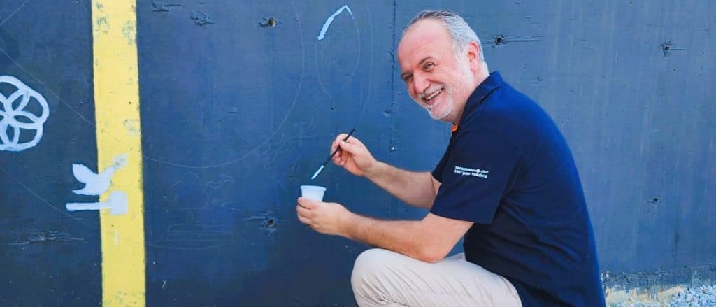 ASKON Demir’den Küresel Limit Aşım Günü’ne Duyarlılık Etkinliği..