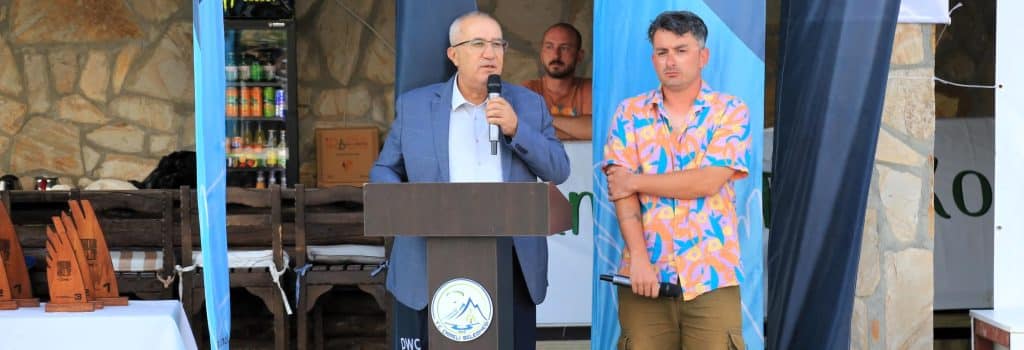 Çameli, Yamaç Paraşütü Dünya Şampiyonası ile Ülkemizi Gururlandırdı...