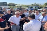 Denizli’de Çiftçiler DSİ'ye Yürümek Üzereydi, Kaymakam Devreye Girdi... 