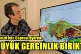 Prof. Dr. Şenol Hakan Kutoğlu’dan Denizli İçin Korkutan Uyarı...