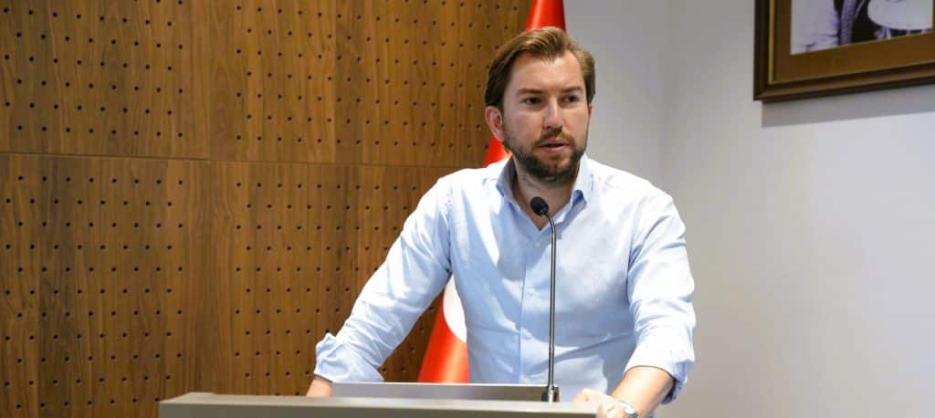 DSO Başkan Yardımcısı Uğurlu: Önümüzdeki Tablo Daralmanın Net Göstergesi...