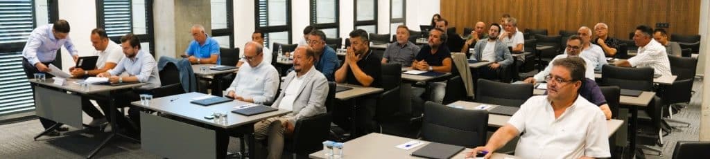 DSO Başkan Yardımcısı Uğurlu: Önümüzdeki Tablo Daralmanın Net Göstergesi...