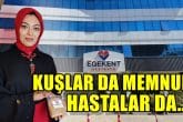 Denizli Özel Egekent Hastanesi'nden, Örnek Alınabilecek Uygulama...