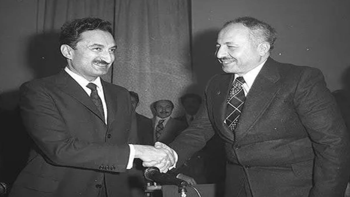 Denizli’de Ecevit ve Erbakan’ın İsimleri İki Bulvarda Yaşatılacak…