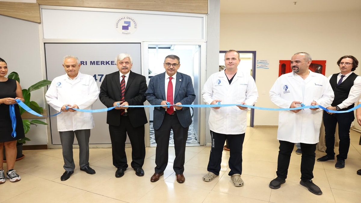 Evde Sağlık Dönemi Başladı: PAÜ’den Tele Tıp Atağı…