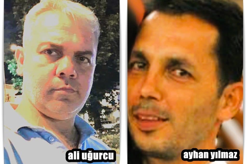 Devlet Ödüyor, Onlar Sallıyor; Olan Ormanlarımıza mı Oluyor?