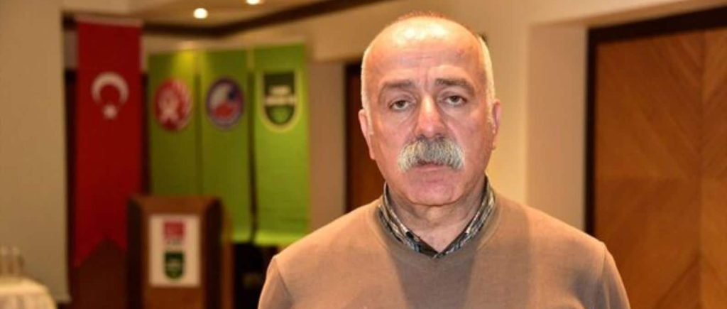Devlet Ödüyor, Onlar Sallıyor; Olan Ormanlarımıza mı Oluyor?
