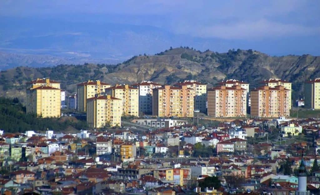 TÜİK Açıkladı! Temmuz Ayında Denizli’de Konut Satışı Yükseldi