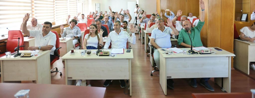 Denizli Merkezefendi Belediyesi 4 Bin Öğrenciye Öğrenim Desteği Verecek...