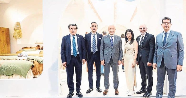 Bu Ürünün İhracatının Yarısından Fazlasını Denizli Gerçekleştiriyor...