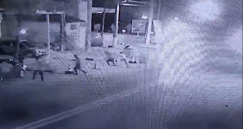 Denizli'de Cinayet: Çalışana Kızdılar, Araçla Ezerek Öldürdüler...