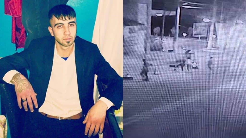 Denizli'de Cinayet: Çalışana Kızdılar, Araçla Ezerek Öldürdüler...