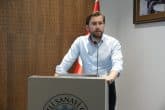 DSO Başkan Yardımcısı Uğurlu: Önümüzdeki Tablo Daralmanın Net Göstergesi...